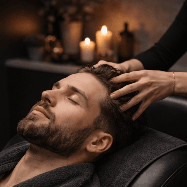 Scalp Renewal Program at Pure Scalp Society in Phoenix, AZ