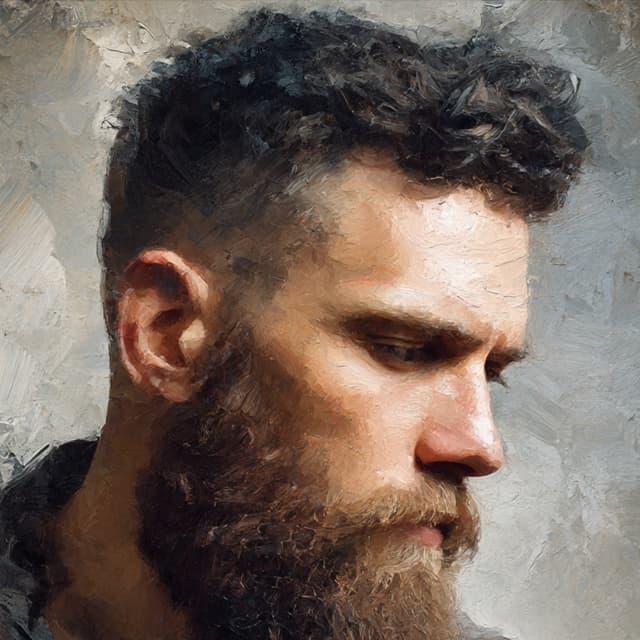 The Master Detail at Pure Scalp Society in Phoenix, AZ